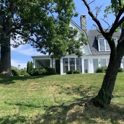 Rosedale Conservancy