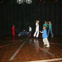 Interskate 88