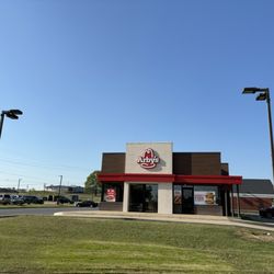 Arby's