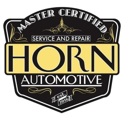 Horn Automotive