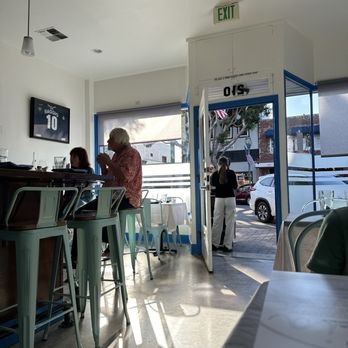 Osteria Mare Blu - Bar - Italian Near Me - Seal Beach, California Osteria Mare Blu - Bar - Italian Near Me - Seal Beach, California