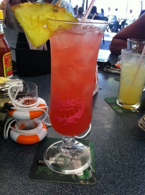 Shuckers Waterfront Bar & Grill by null