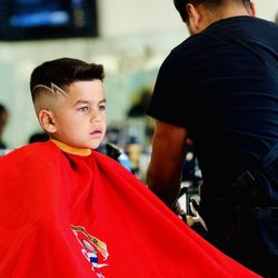 Kev's Barbershop in Springfield gift card