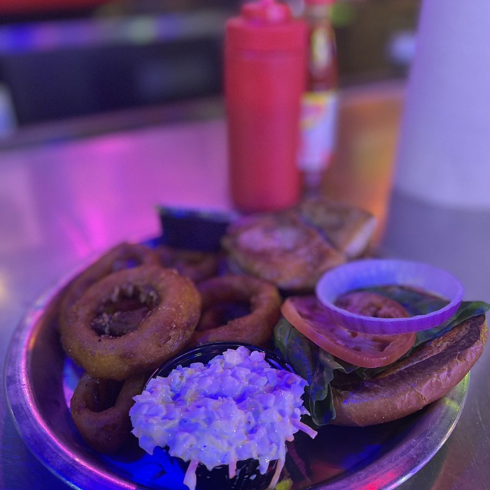 The Best 10 Restaurants near Ocean Lakes Family Campground in Myrtle