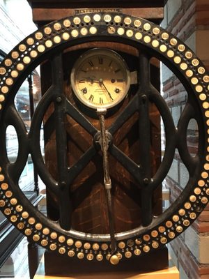 Rahmi M. Koc Museum Ankara by null