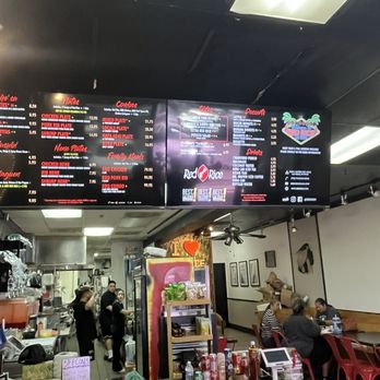 Red Rice - Barbeque Near Me - Las Vegas, Nevada