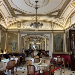 Gran Caffè Gambrinus