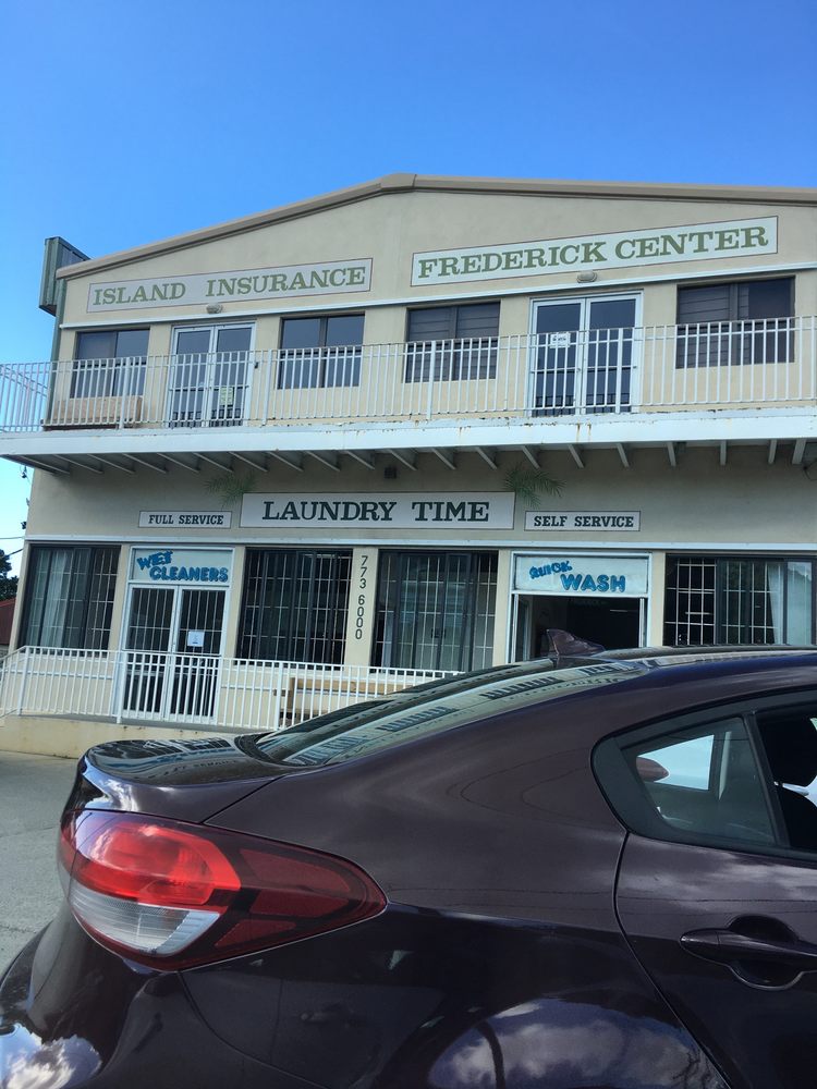 LAUNDRY TIME Updated September 2024 East End Rd, Christiansted