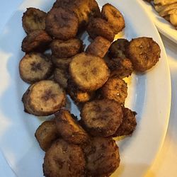 El Pollo Inka Peru - Maduros