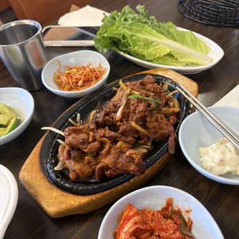 Mom's House - Korean Near Me - Los Angeles, California Mom's House - Korean Near Me - Los Angeles, California