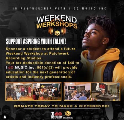 Patchwerk Recording Studios