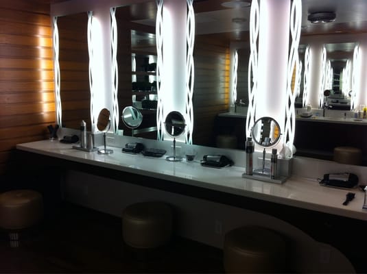 Sahra Spa, Salon & Hammam by null