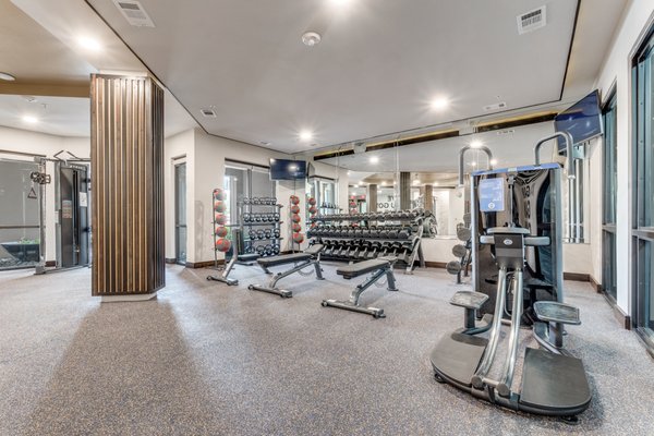 The Armstrong at Knox by null