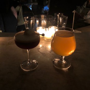 Clarkwood - Expresso martini and souther star bombshell blonde! - Bars Near Me - Houston, Texas Clarkwood - Expresso martini and souther star bombshell blonde! - Bars Near Me - Houston, Texas