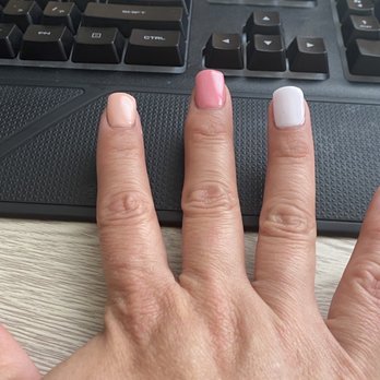 Le Monde Nails - Nail Salons Near Me - Spring, Texas
