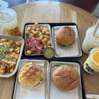 Bopomofo Cafe - SO GOOD - Bubble Tea Near Me - Artesia, California Bopomofo Cafe - SO GOOD - Bubble Tea Near Me - Artesia, California