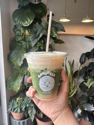 HEADREST COFFEE by null