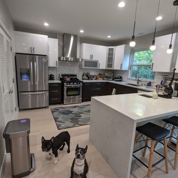 Wise Builders - Kitchen Remodel - General Contractors Near Me - San Jose, California Wise Builders - Kitchen Remodel - General Contractors Near Me - San Jose, California