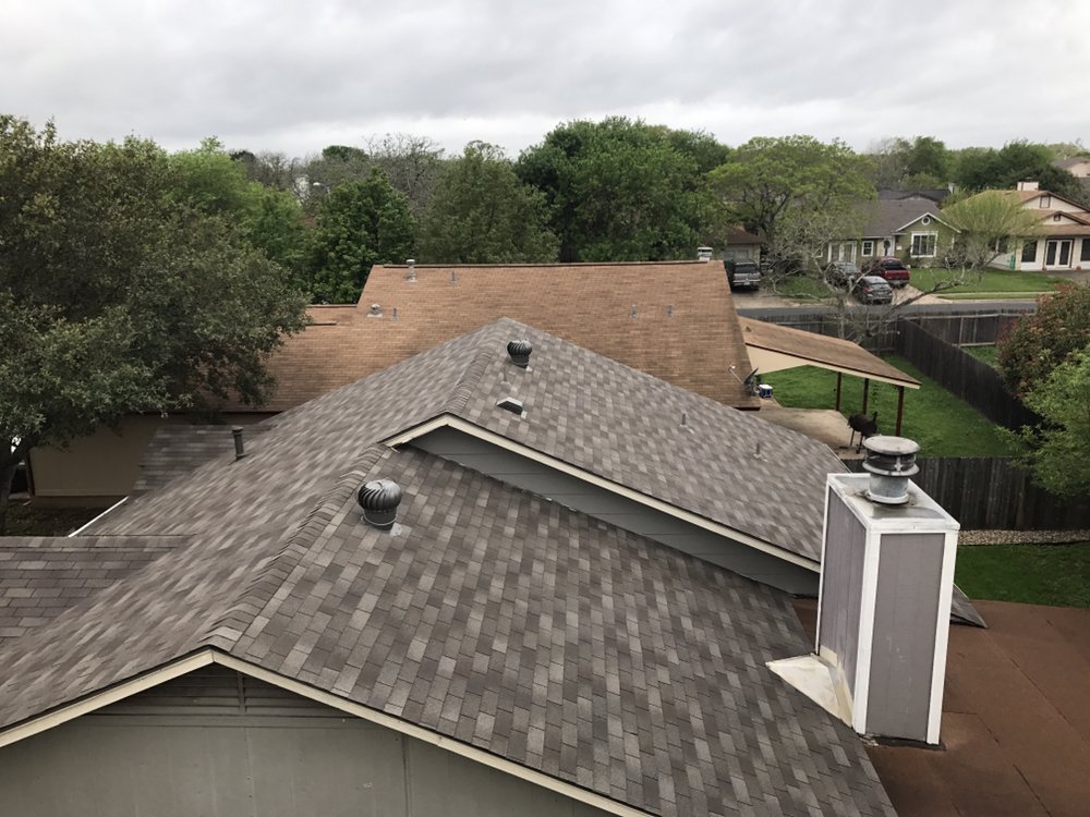 Slide of MBR Roofing