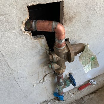 All About Plumbing - Water pressure regulator. - Plumbing Near Me All About Plumbing - Water pressure regulator. - Plumbing Near Me