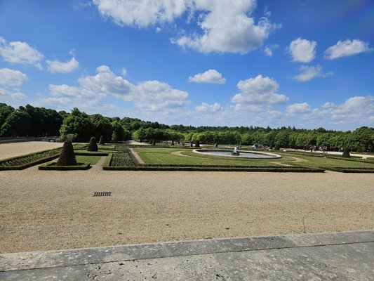 Grand Trianon by null
