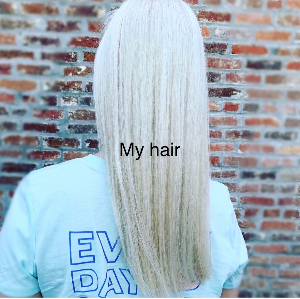 STILO SALONS Updated June 2024 49 Photos & 13 Reviews 1500 Macon