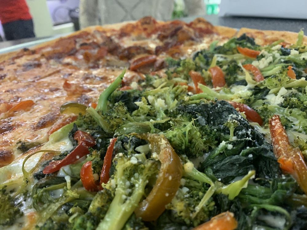 BRICK OVEN ON MAIN 29 Photos & 30 Reviews 4270 Main St, Bridgeport