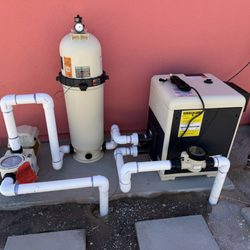 Las Cruces Pool and Spa