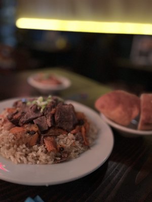 FARIDA - Finest World Dishes by null