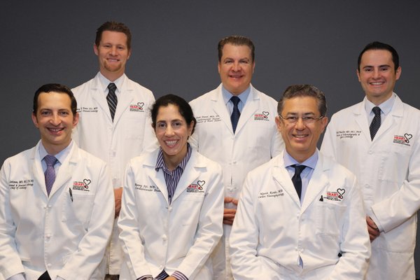 Dr Damaj In Las Vegas Nevada LAS VEGAS HEART ASSOCIATES - Updated June 2025 - 13 Photos & 22 Reviews