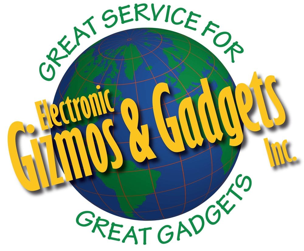 ELECTRONIC GIZMOS AND GADGETS Winston Salem, North Carolina IT