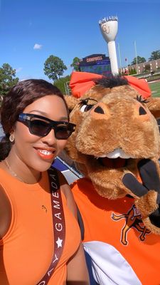 Campbell University by null