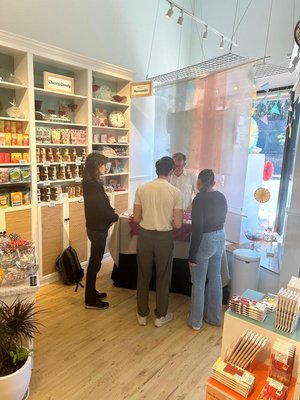 Xocolate & Confections by null