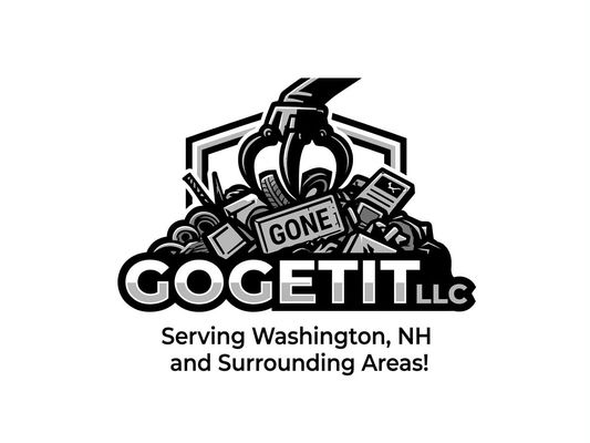 GoGetIt LLC Junk Removal on Yelp
