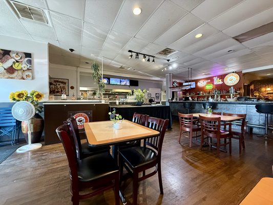 Spicy Zest - Restaurant & Bar by null