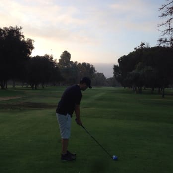 Balboa Golf Course - Golf Near Me - Encino, California