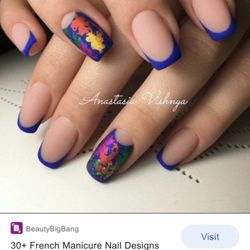 KT Nails