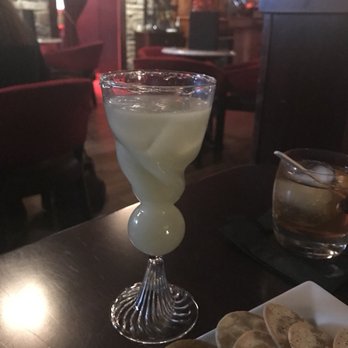 The Mudd Room - Absinthe - Cocktail Bars Near Me - Mendota, Minnesota