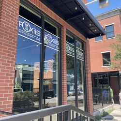 Foxiis Restaurant and Bar