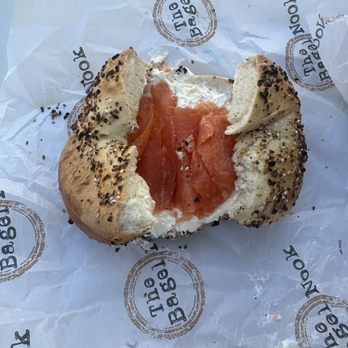 The Bagel Nook - Breakfast & Brunch Near Me - Tampa, Florida