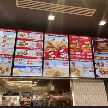 Jollibee - Menu - Fast Food Near Me - Brampton, Ontario