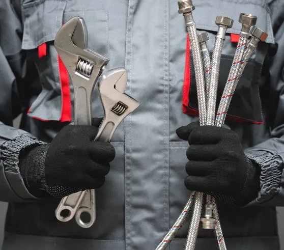 Slide of EAS Construction