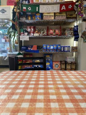 Anthony's Italian Deli by null