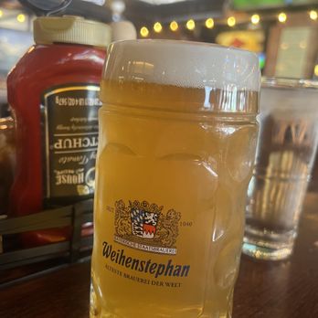 Rhein Haus - Rhein Haus Lager (1/2 liter) - Bars Near Me - Denver, Colorado Rhein Haus - Rhein Haus Lager (1/2 liter) - Bars Near Me - Denver, Colorado