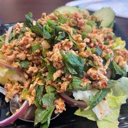 Larb