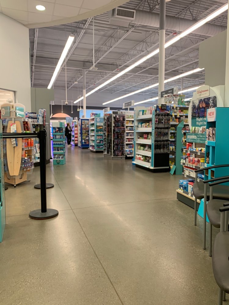 WALGREENS 11 Photos 5401 Montana Ave, El Paso, TX Yelp