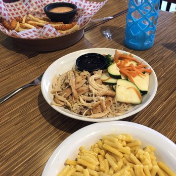 Rumbi Island Grill - Caribbean Near Me - Bountiful, Utah Rumbi Island Grill - Caribbean Near Me - Bountiful, Utah