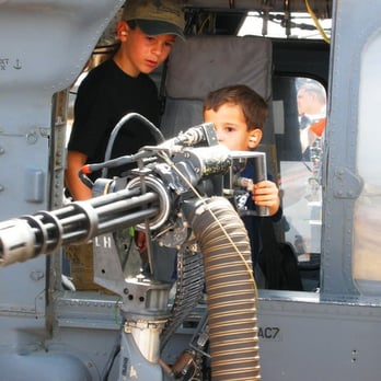 Luke Air Force Base - Public Services & Government Near Me - Glendale, Arizona