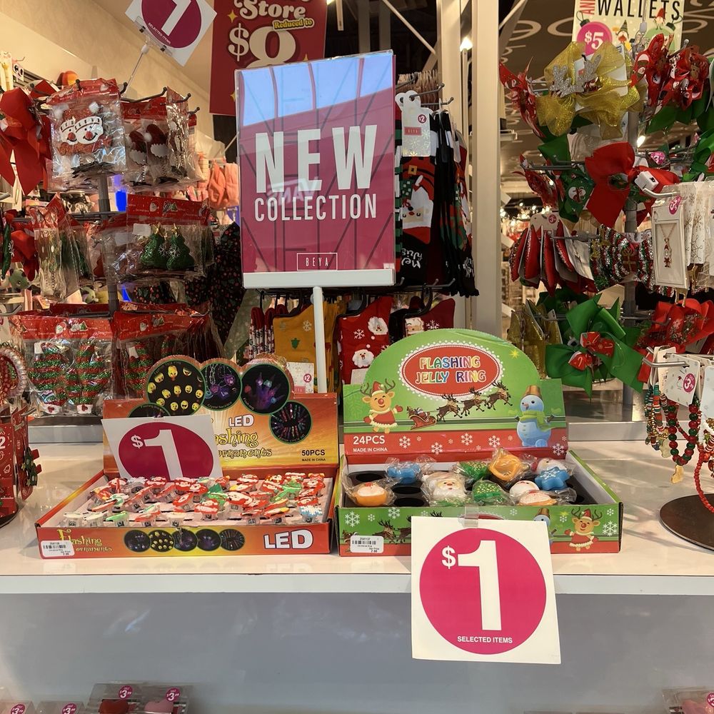 Beya - Accessories Near Me - Pembroke Pines, Florida