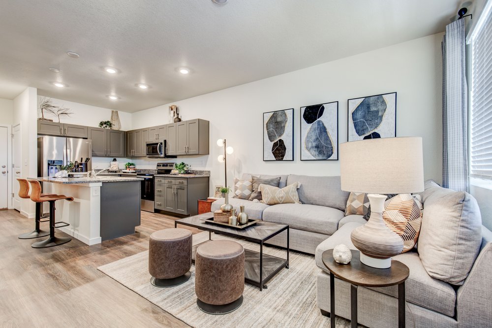 AMBER CREEK Request Information 24 Photos 13438 Oneida Ln, Thornton, Colorado Apartments